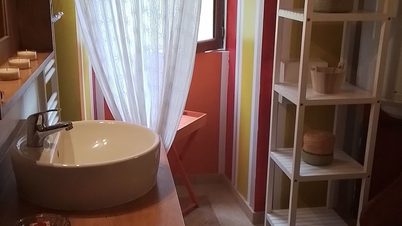 Photo of Bathroom in Pons