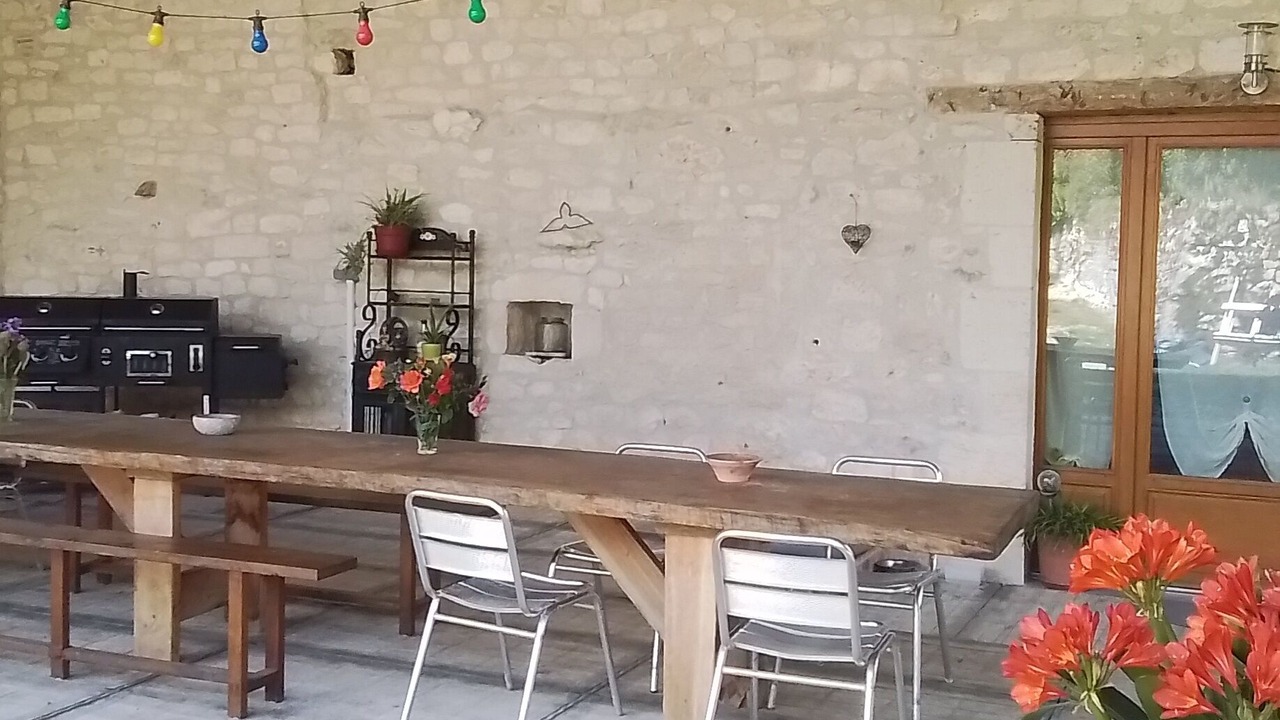 Photo of Outdoor in Pons