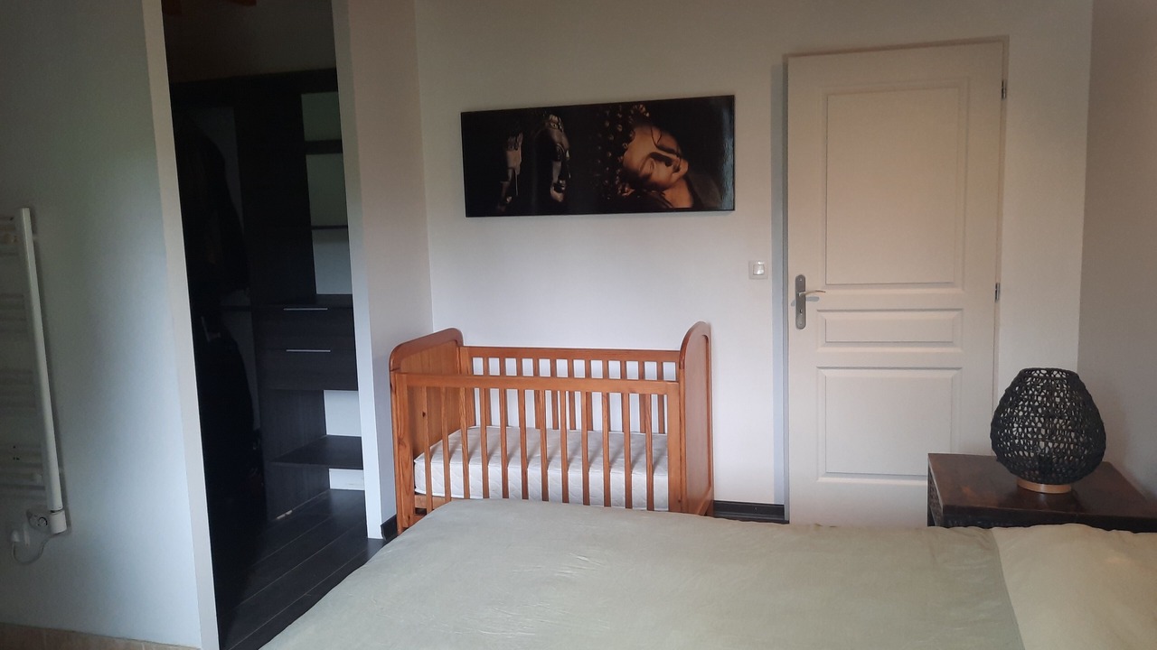 Photo of Bedroom in Pons