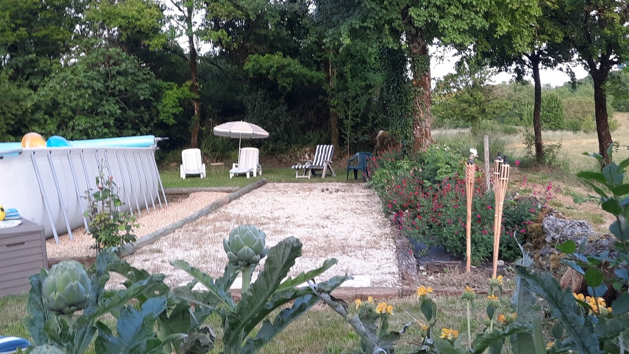 Photo of Outdoor in Pons