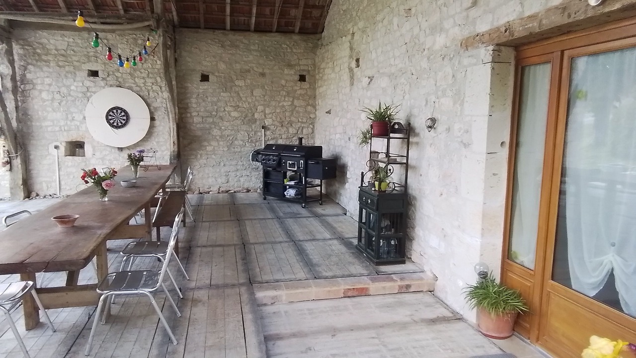 Photo of Outdoor in Pons