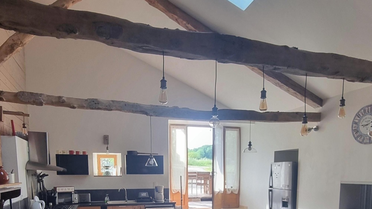 Photo of Livingroom in Pons