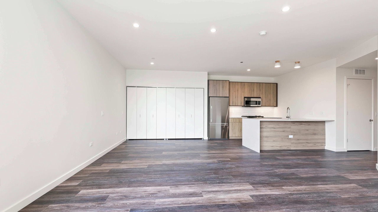 Photo of Kitchen in Pulaski Park