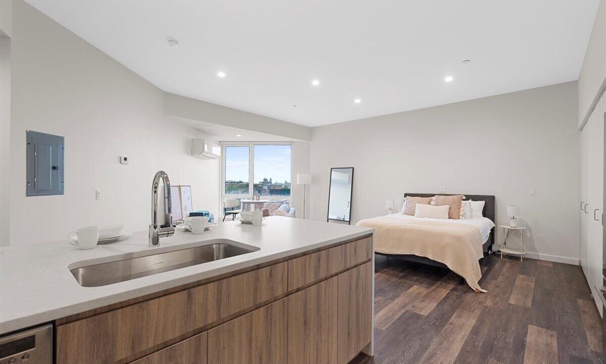 Photo of Bedroom in Pulaski Park