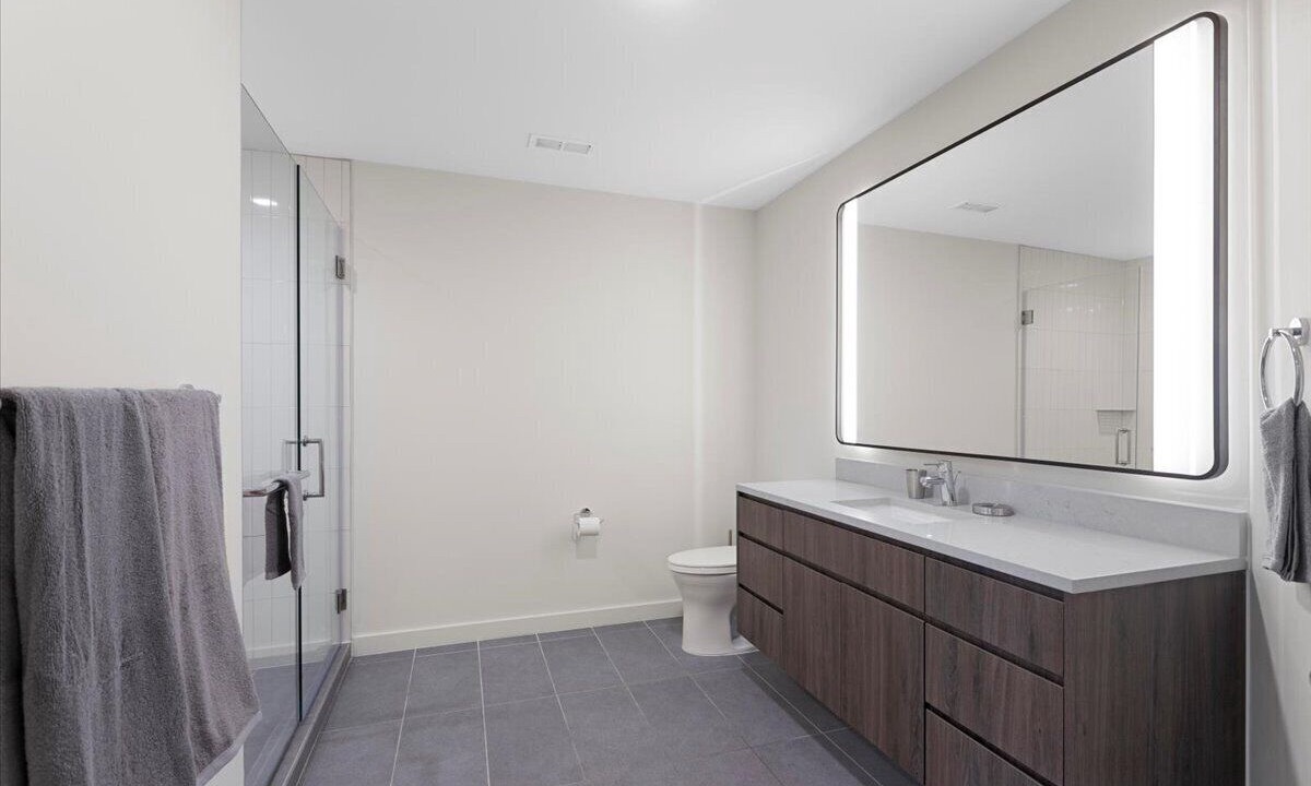 Photo of Bathroom in Pulaski Park