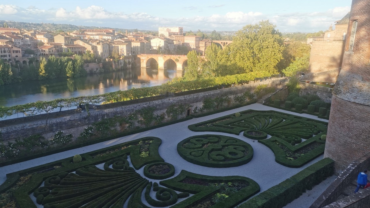 Photo of Outdoor in Aiguelèze