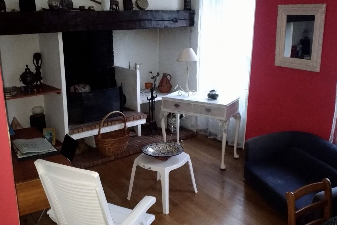 Photo of Livingroom in Aiguelèze