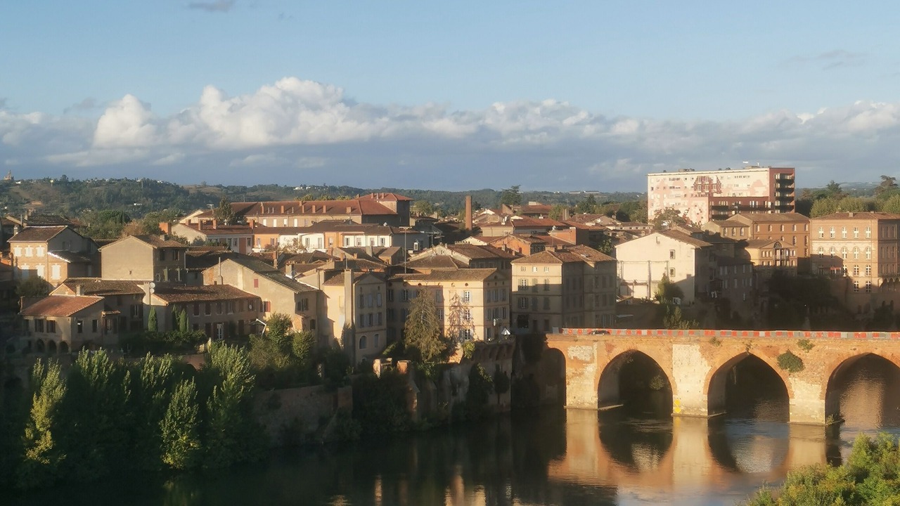 Photo of Bedroom in Aiguelèze