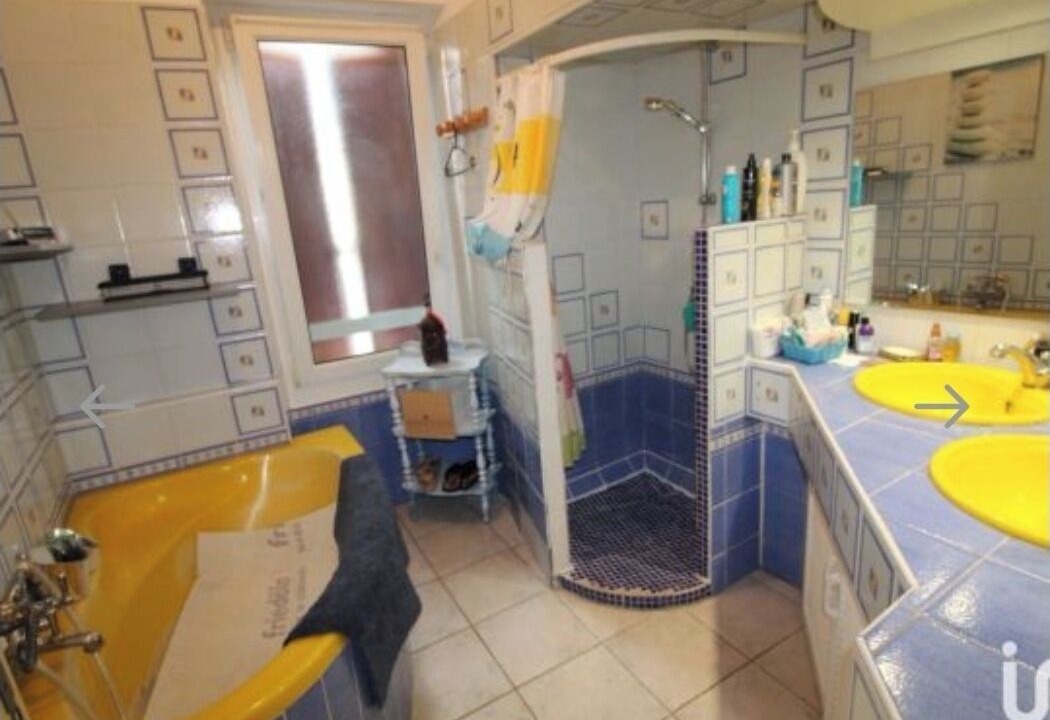 Photo of Bathroom in Aiguelèze