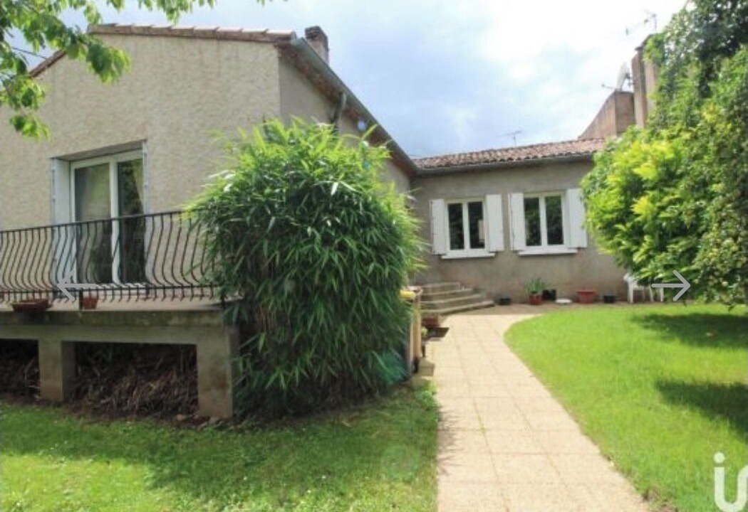 Photo of Outdoor in Aiguelèze