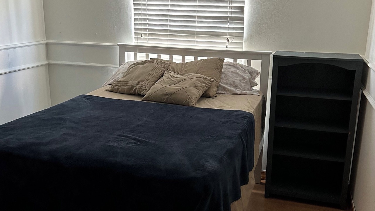 Photo of Bedroom in Streamwood
