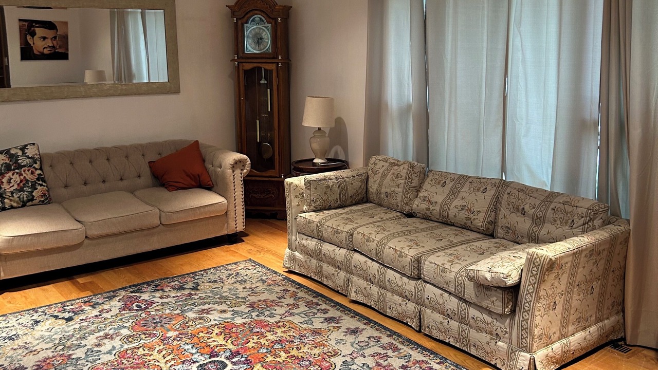 Photo of Livingroom in Streamwood