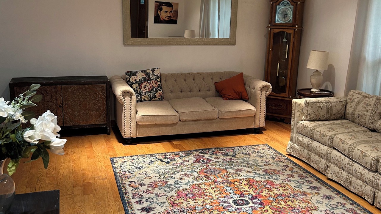 Photo of Livingroom in Streamwood