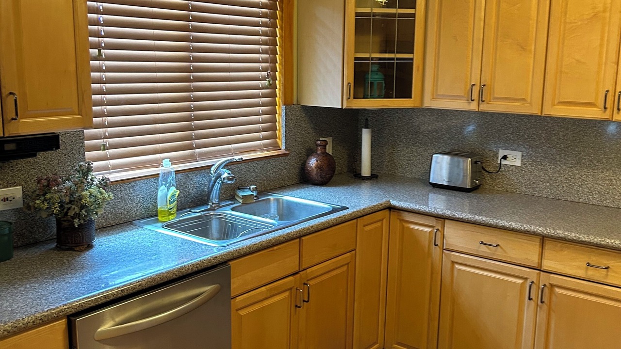 Photo of Kitchen in Streamwood