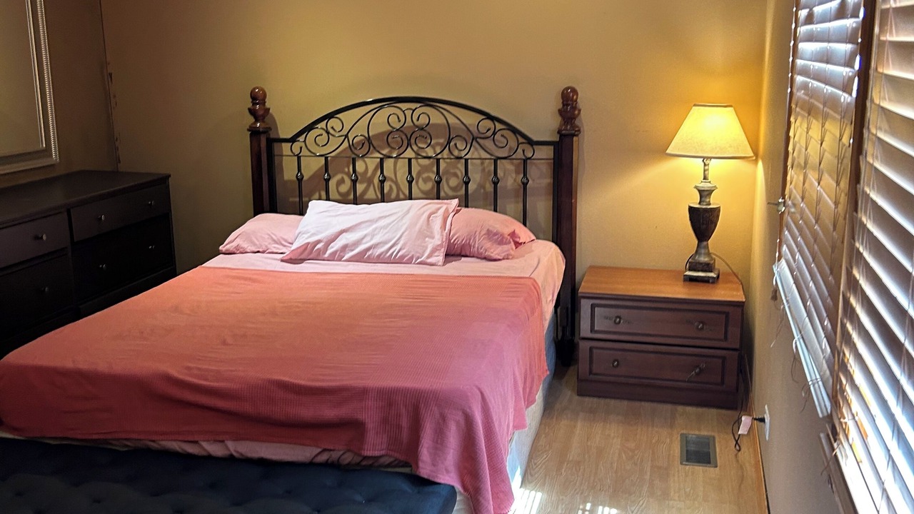 Photo of Bedroom in Streamwood