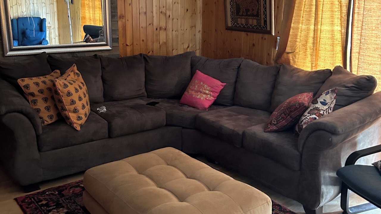 Photo of Livingroom in Streamwood
