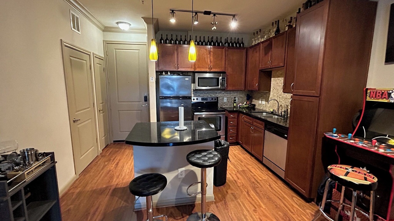 Photo of Kitchen in Houston