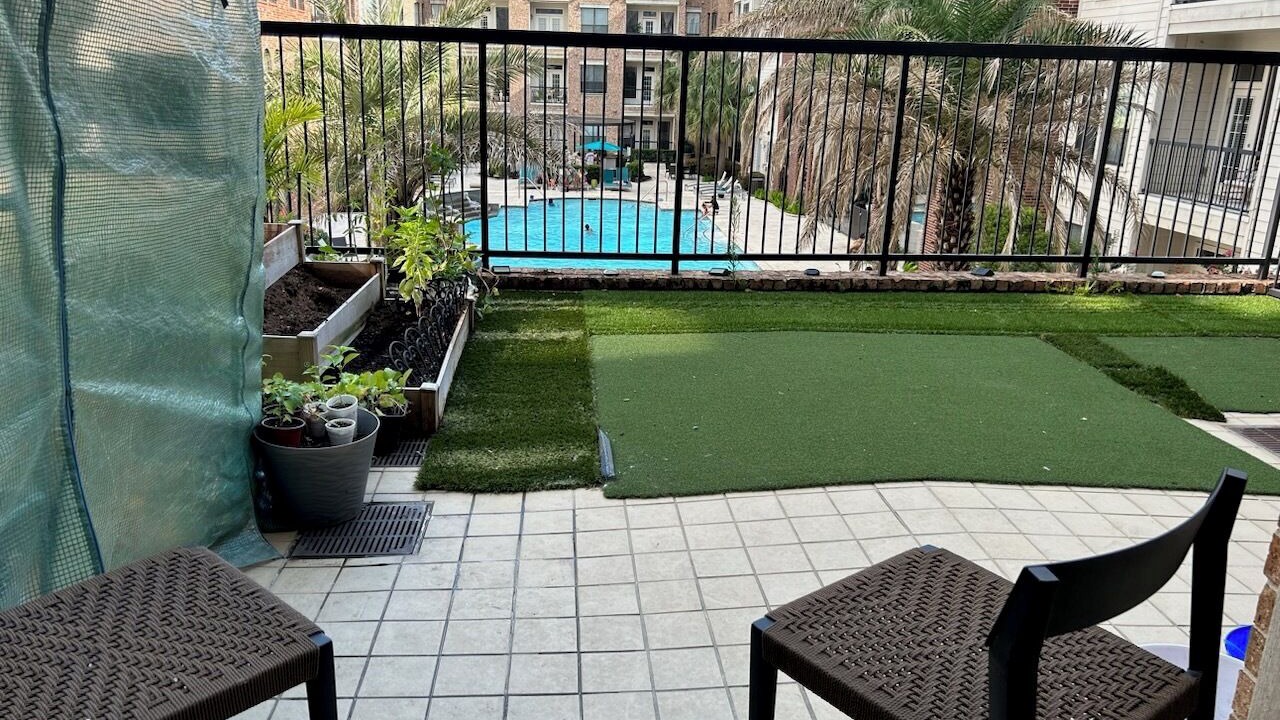 Photo of Outdoor in Houston
