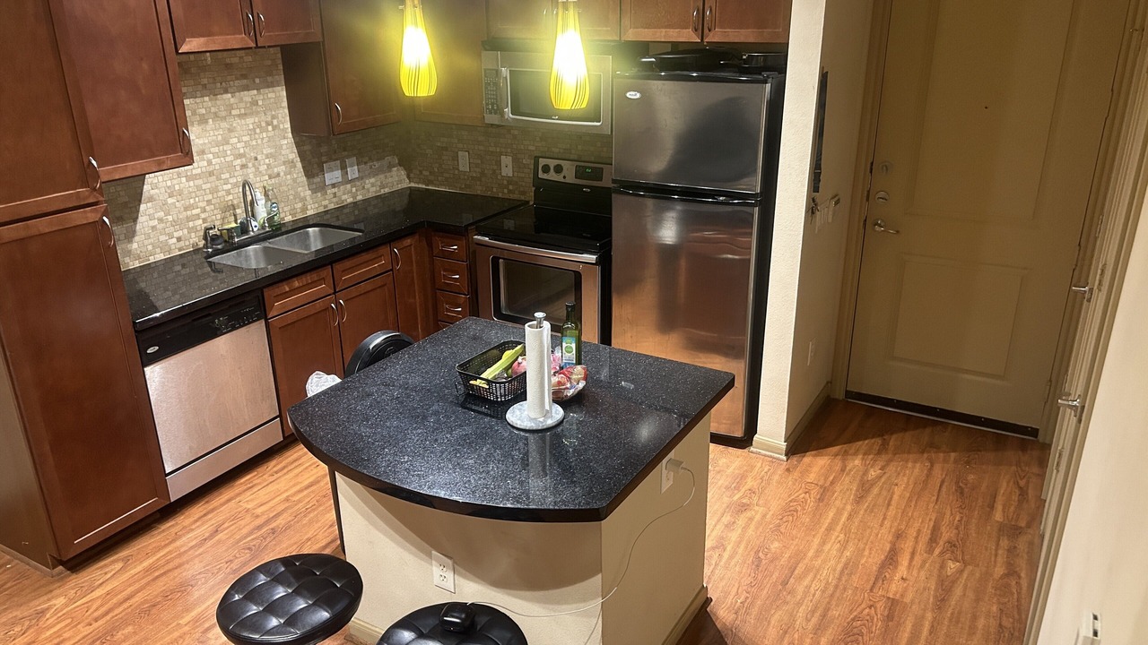 Photo of Kitchen in Houston