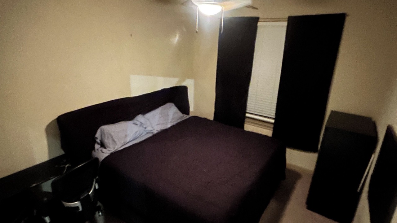 Photo of Bedroom in Houston