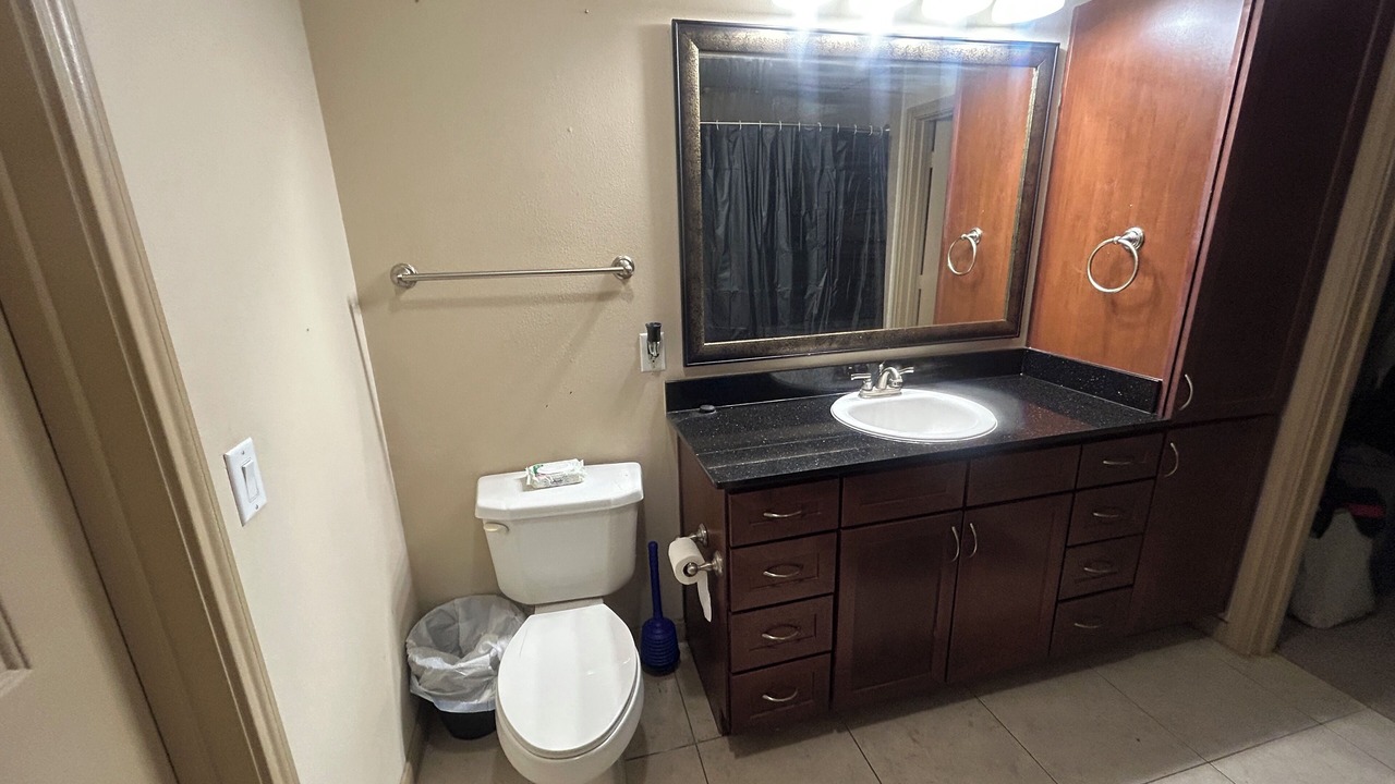 Photo of Bathroom in Houston