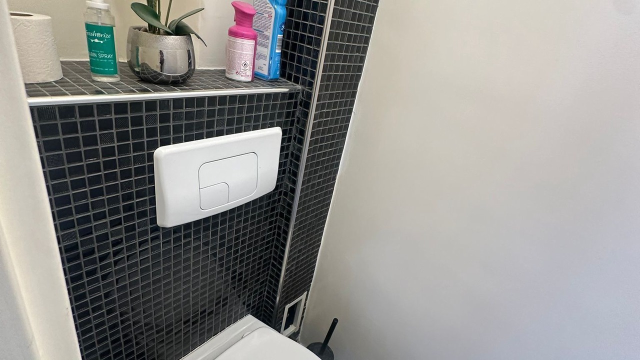 Photo of Bathroom in Le Kremlin-Bicetre