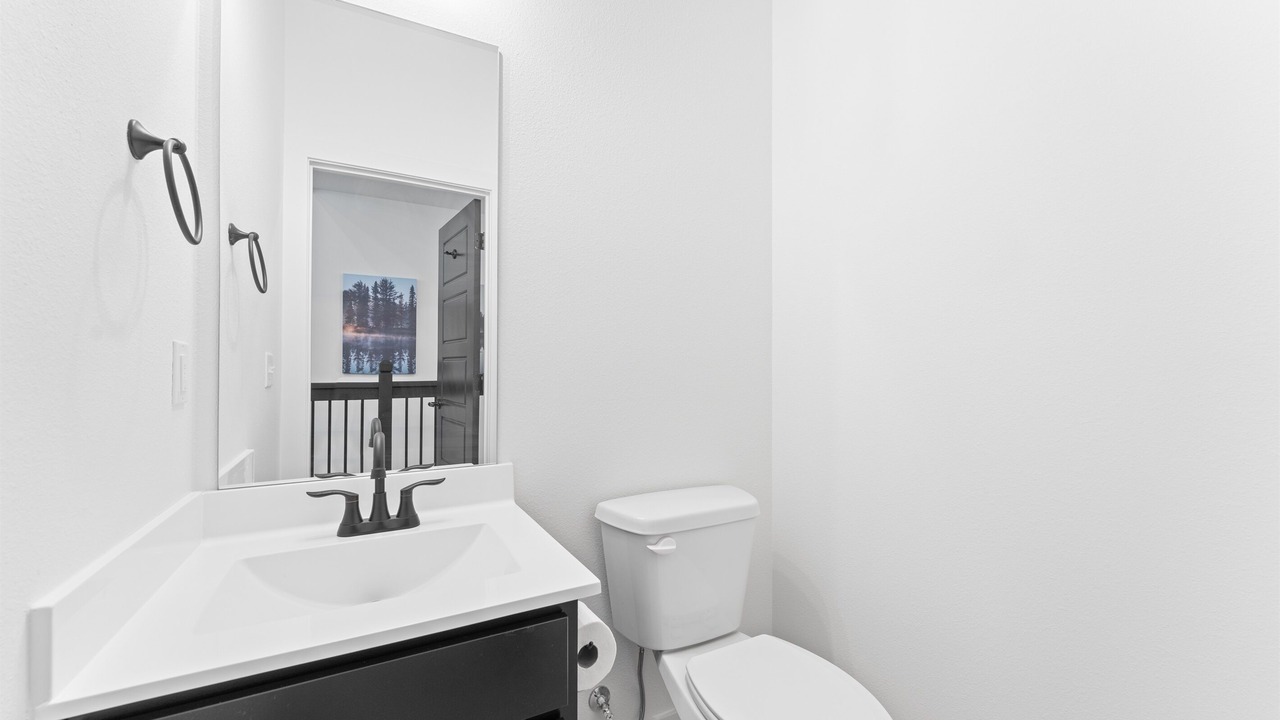Photo of Bathroom in Kimberling City
