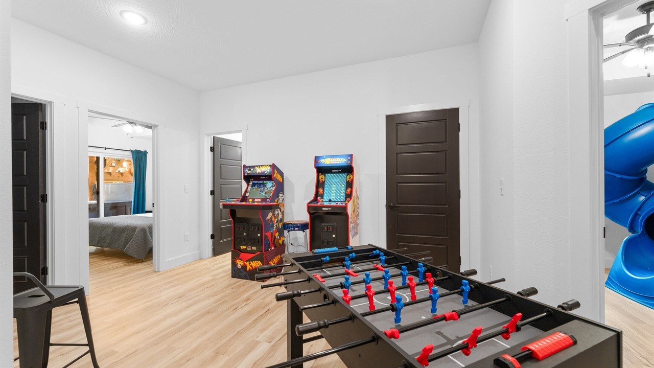 Photo of Bedroom in Kimberling City