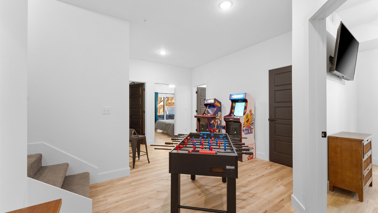 Photo of Bedroom in Kimberling City