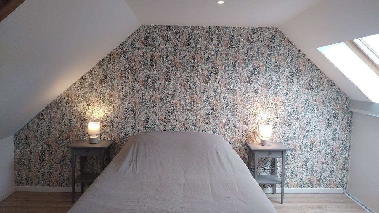 Photo of Bedroom in Languidic