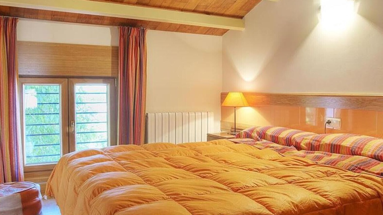Photo of Bedroom in Iraizotz
