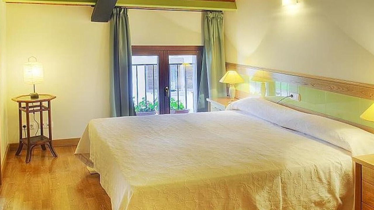 Photo of Bedroom in Iraizotz