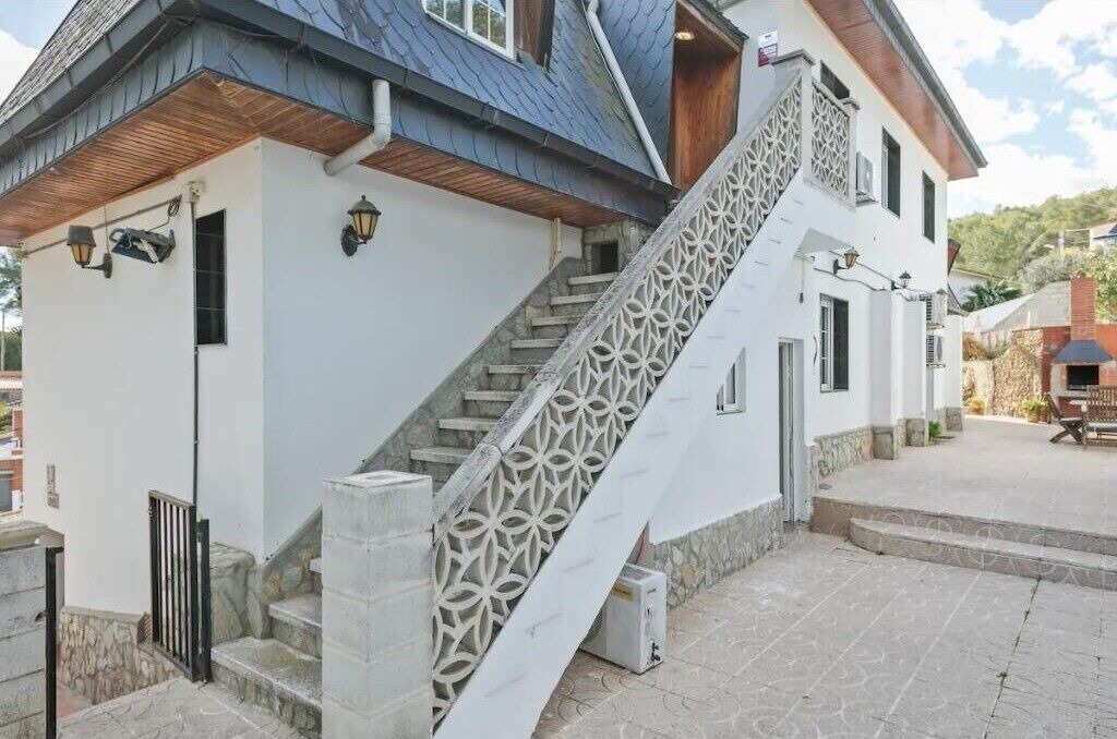 Photo of Outdoor in Olivella