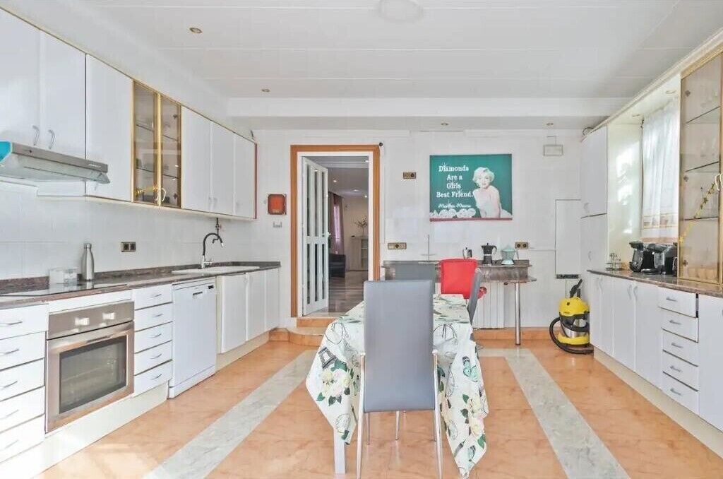 Photo of Kitchen in Olivella