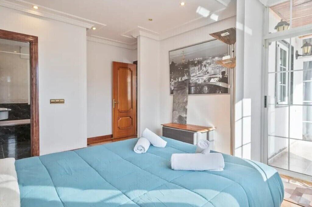 Photo of Bedroom in Olivella