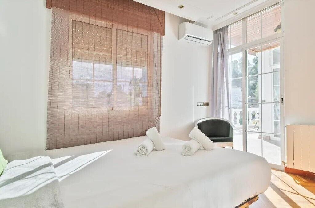 Photo of Bedroom in Olivella