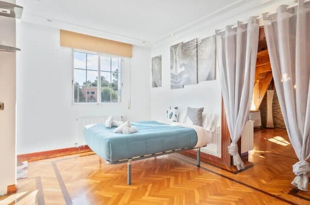 Photo of Bedroom in Olivella