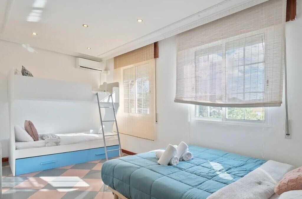 Photo of Bedroom in Olivella