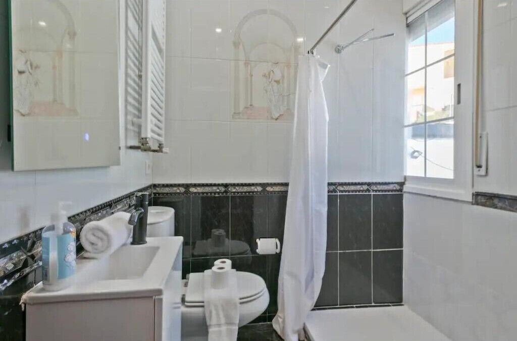 Photo of Bathroom in Olivella