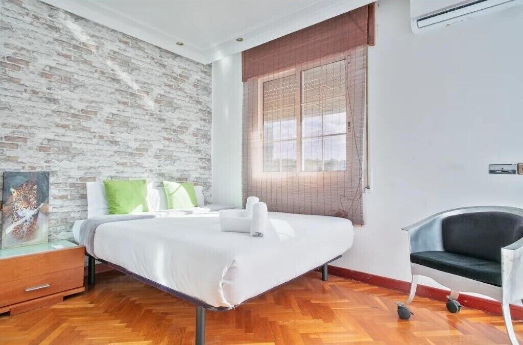 Photo of Bedroom in Olivella