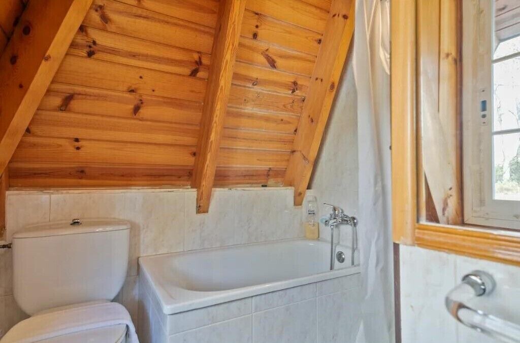 Photo of Bathroom in Olivella