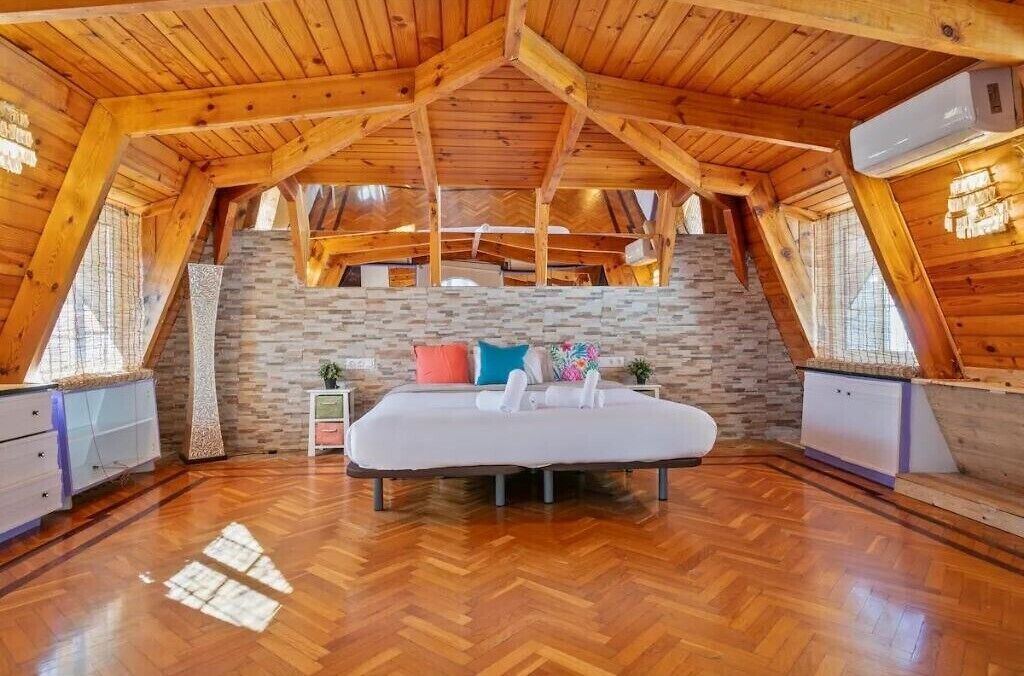 Photo of Bedroom in Olivella