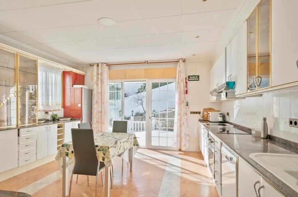Photo of Kitchen in Olivella