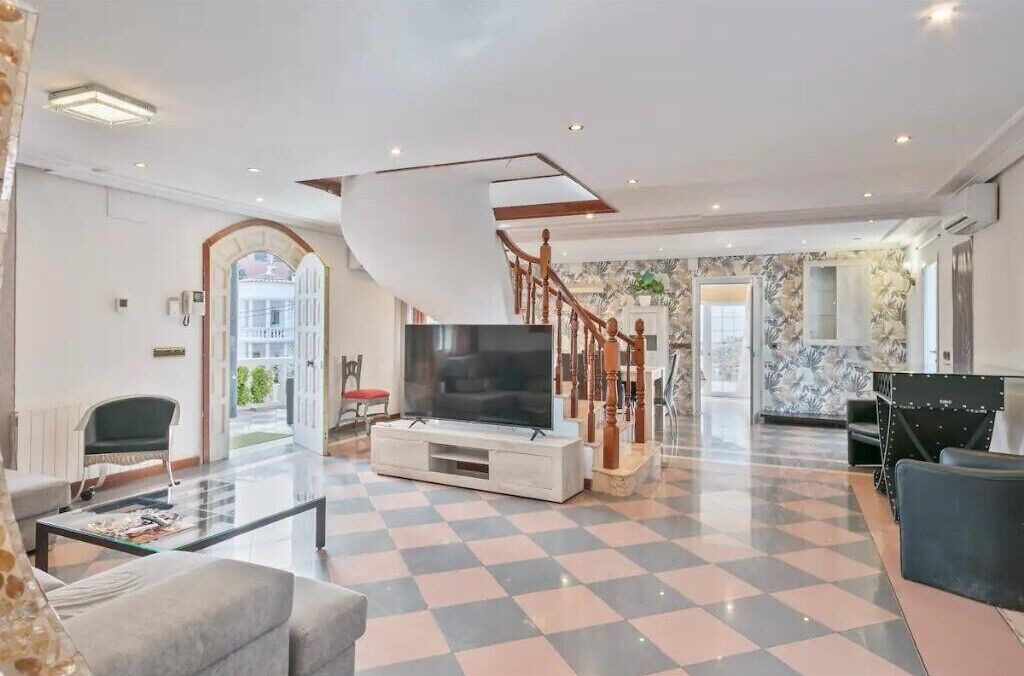 Photo of Livingroom in Olivella