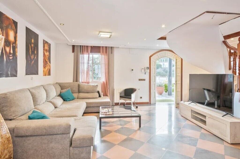 Photo of Livingroom in Olivella