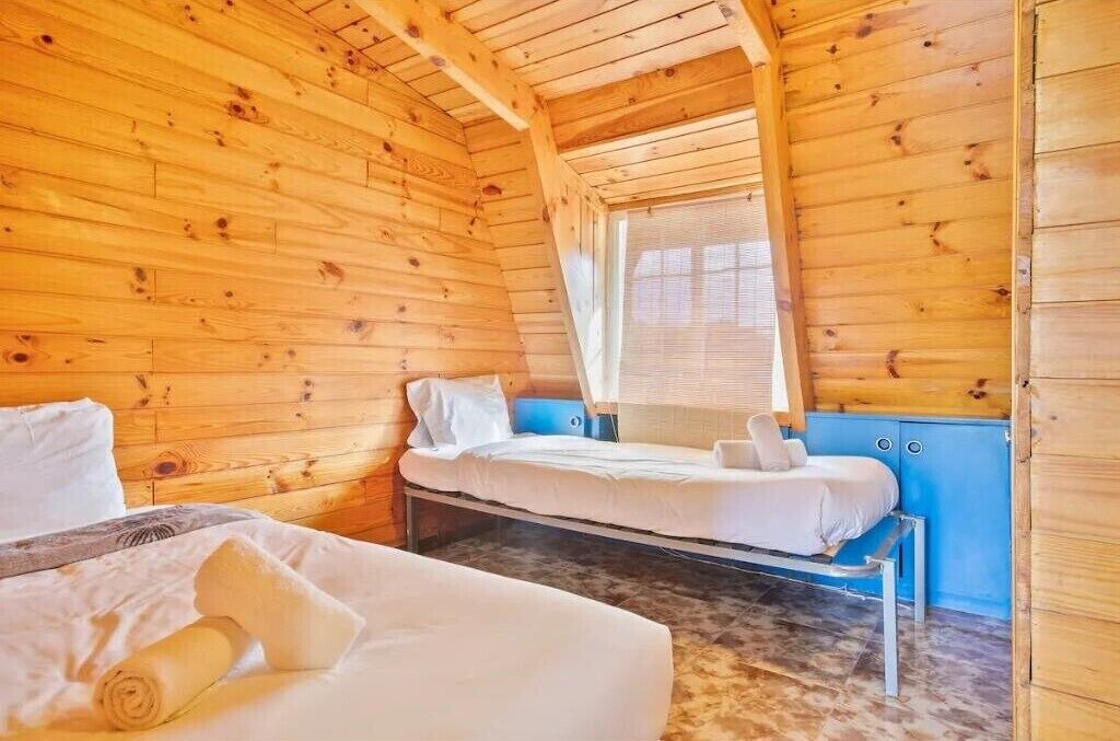 Photo of Bedroom in Olivella