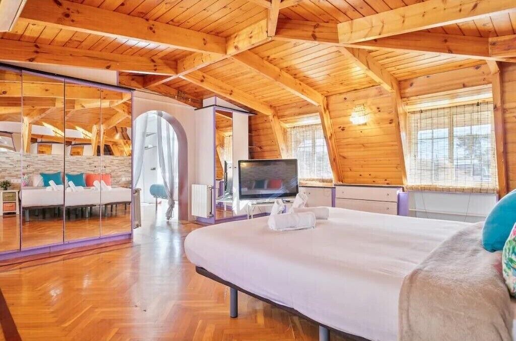 Photo of Bedroom in Olivella