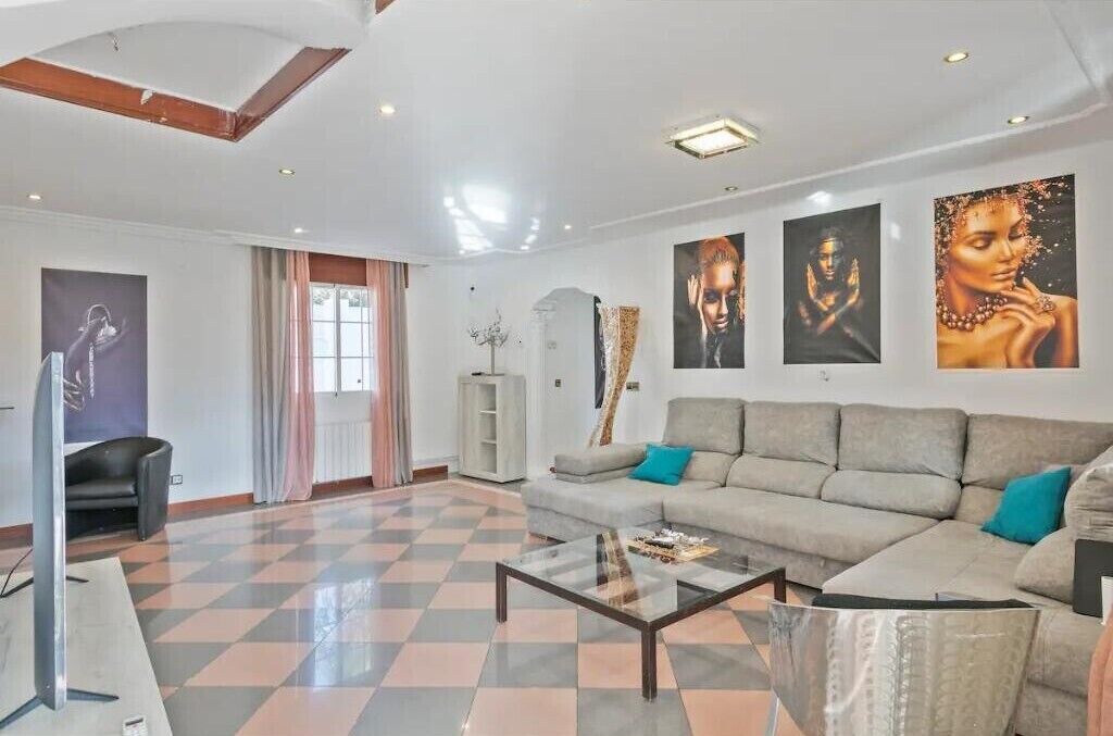 Photo of Livingroom in Olivella