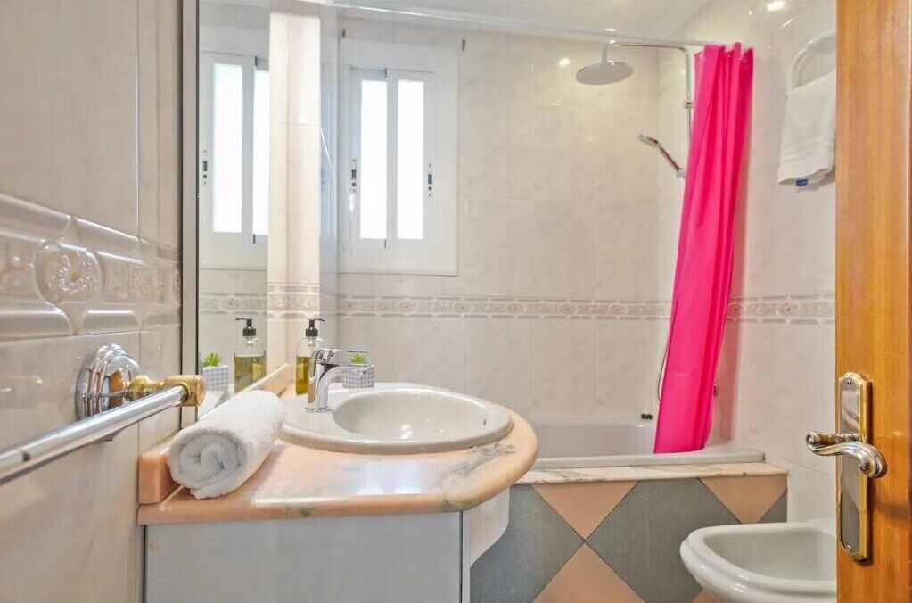 Photo of Bathroom in Olivella