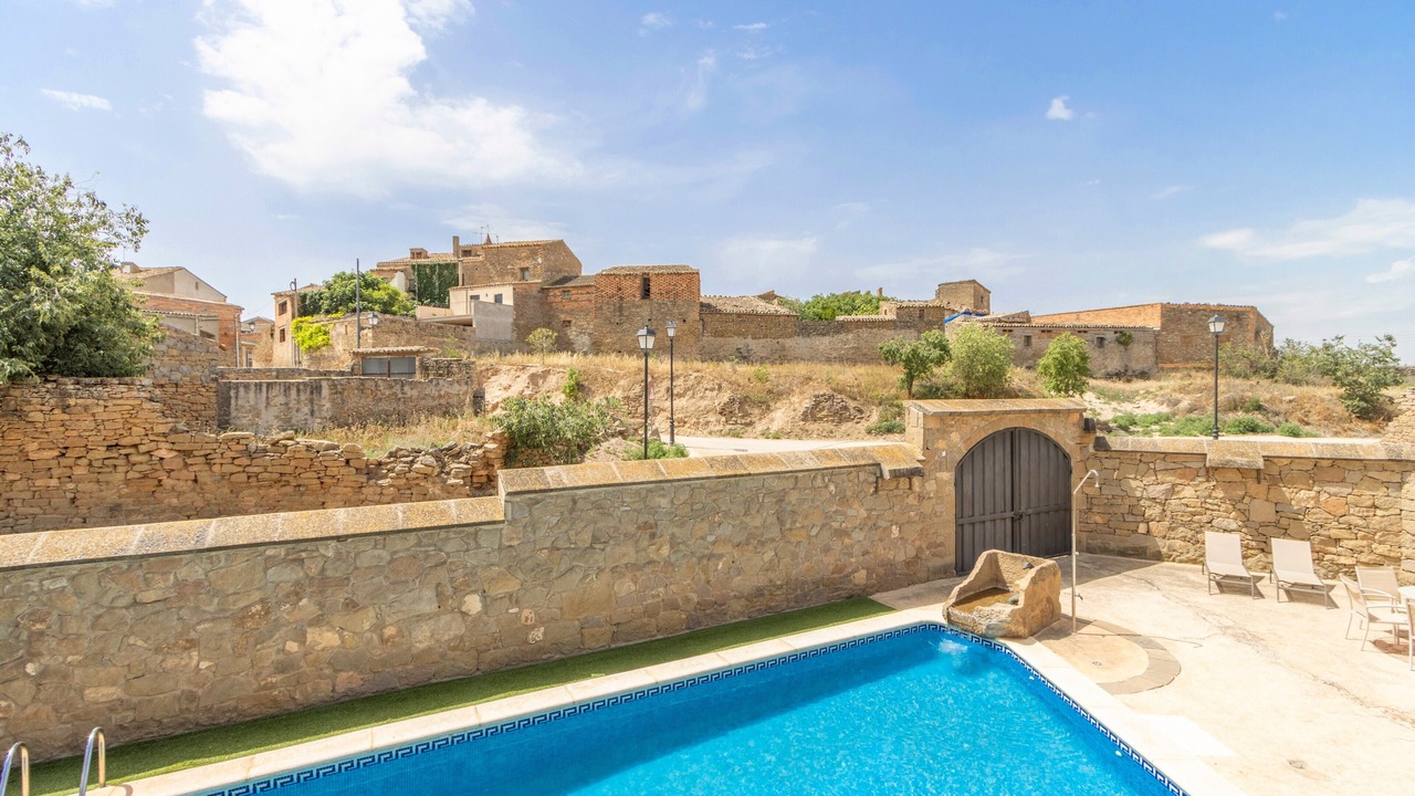Photo of Outdoor in Els Plans de Sio
